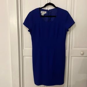Atrium collection dress